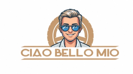 Ciao Bello Mio