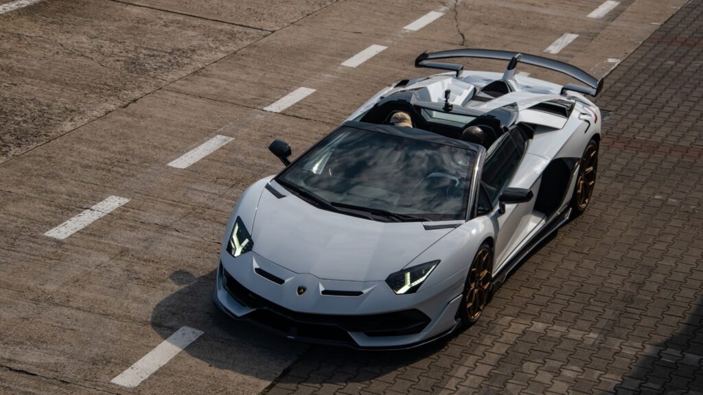 Off road